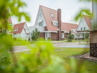 Ferienpark Dishoek Außenaufnahme 6