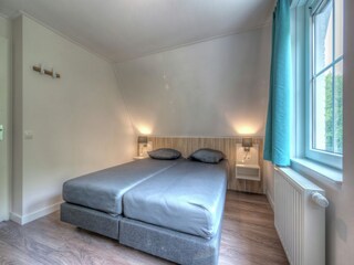 Vakantiepark Dishoek Kenmerken 12