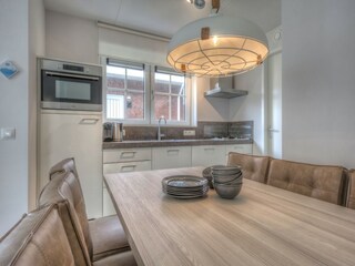Vakantiepark Dishoek Kenmerken 14