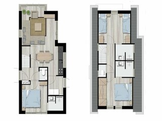 Vakantiepark Dishoek  21