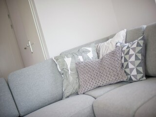 Vakantiepark Dishoek Kenmerken 12