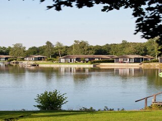 Parco vacanze Hoge Hexel Registrazione all'aperto 4