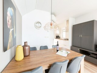 Parco vacanze Hoge Hexel Caratteristiche 9