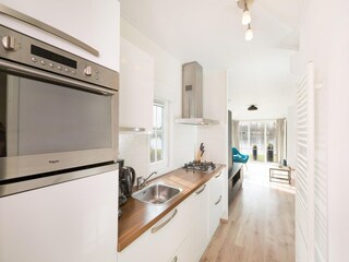 Parco vacanze Hoge Hexel Caratteristiche 10