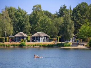 Vakantiepark Hoge Hexel  39