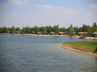 Parc de vacances Hoge Hexel Environnement 16