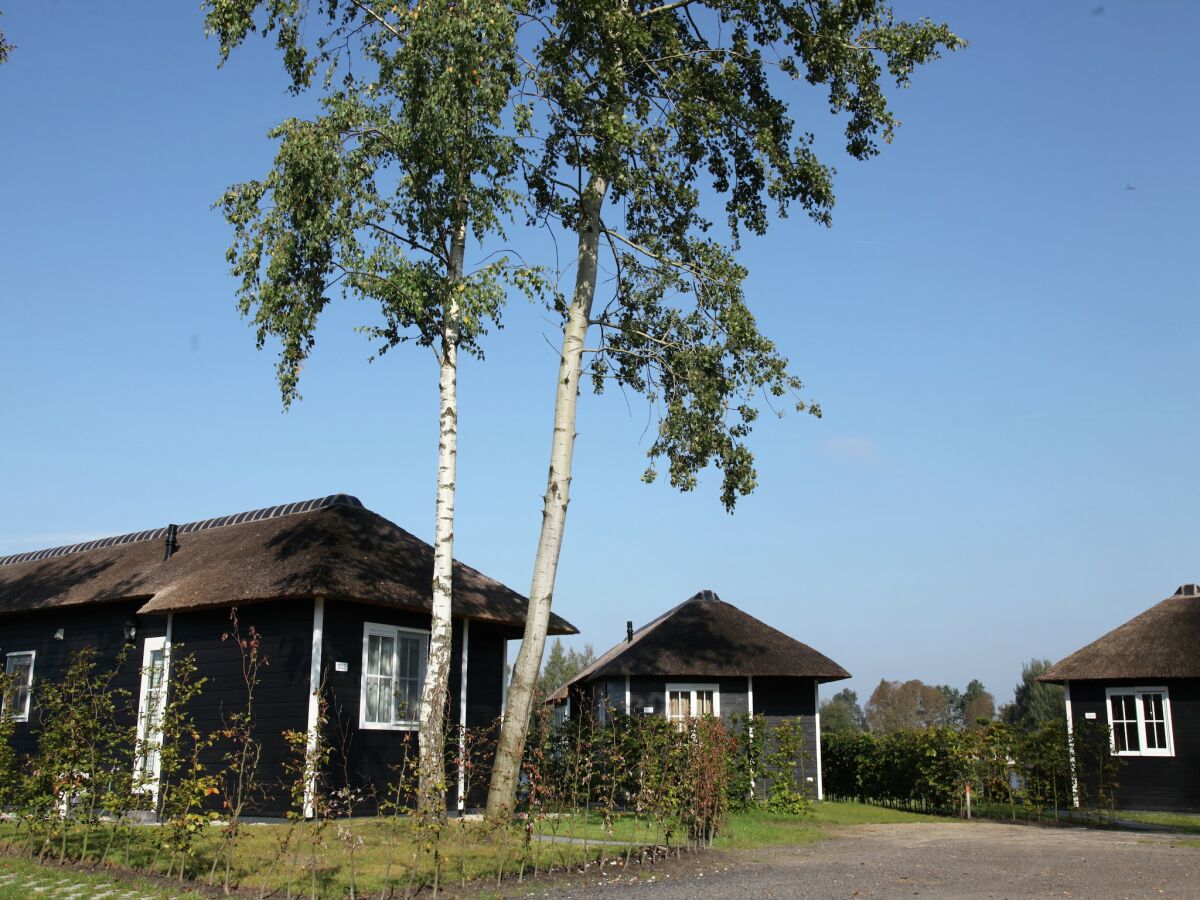 Ferienpark Hoge Hexel Außenaufnahme 2