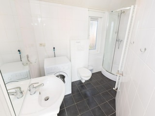 Ferienpark Hoge Hexel Ausstattung 8