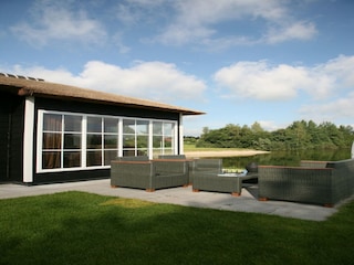 Vakantiepark Hoge Hexel Buitenaudio-opname 6