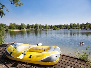 Parc de vacances Hoge Hexel  30