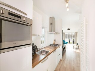 Parc de vacances Hoge Hexel Équipement 11