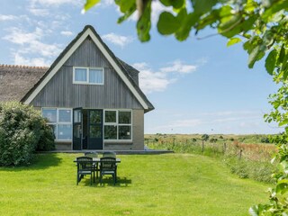 Vakantiepark Hollum Buitenaudio-opname 3