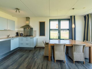 Vakantiepark Hollum Kenmerken 6