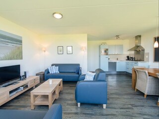 Vakantiepark Hollum Kenmerken 5