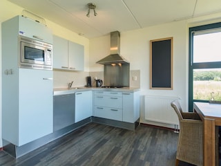 Ferienpark Hollum Ausstattung 7