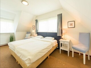 Vakantiepark Hollum Kenmerken 8
