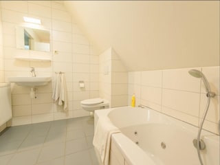 Ferienpark Hollum Ausstattung 10