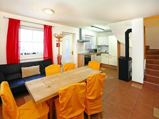 Apartamento Längenfeld Características 12
