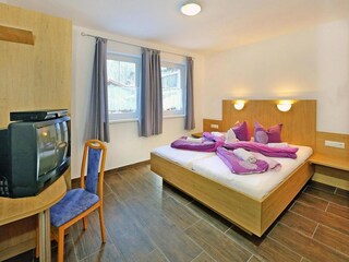 Apartamento Längenfeld Características 15