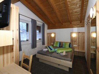 Apartment Längenfeld Ausstattung 18
