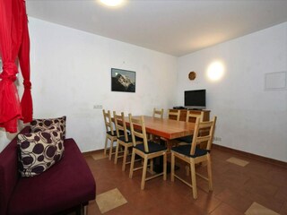 Apartamento Längenfeld Características 7