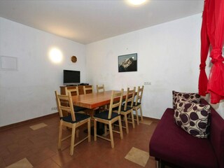 Apartamento Längenfeld Características 8