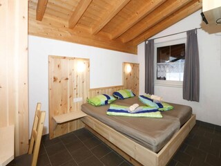 Apartamento Längenfeld Características 10