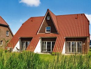 Parco del lago Burhave, Burhave