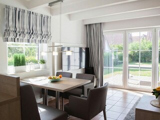 Parco vacanze Burhave Caratteristiche 15
