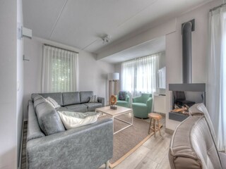 Vakantiepark Dishoek Kenmerken 7