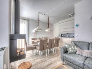 Ferienpark Dishoek Ausstattung 8