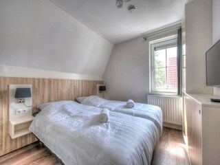 Vakantiepark Dishoek Kenmerken 12