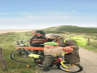 Vakantiepark Dishoek Omgeving 40