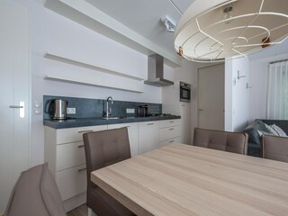 Parco vacanze Dishoek Caratteristiche 5