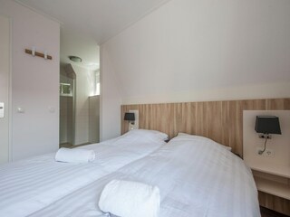 Parc de vacances Dishoek Équipement 12
