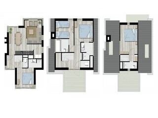 Vakantiepark Dishoek  48