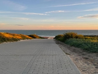 Parque de vacaciones Dishoek Entorno 18