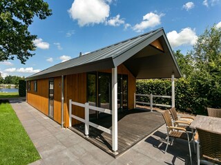 Vakantiepark Hoge Hexel Buitenaudio-opname 1