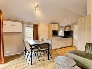 Vakantiepark Hoge Hexel Kenmerken 6
