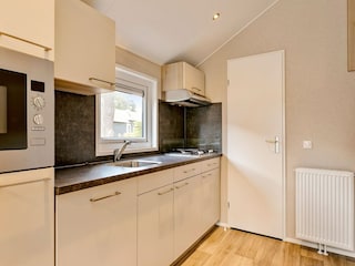 Vakantiepark Hoge Hexel Kenmerken 11