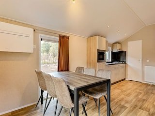 Vakantiepark Hoge Hexel Kenmerken 7