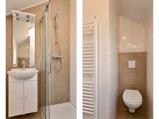 Parco vacanze Hoge Hexel Caratteristiche 13