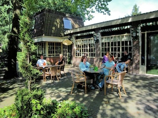 Parc de vacances Hoge Hexel  21