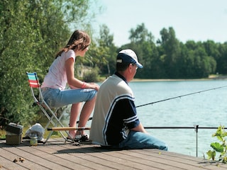 Parc de vacances Hoge Hexel  23