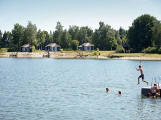 Parc de vacances Hoge Hexel  26