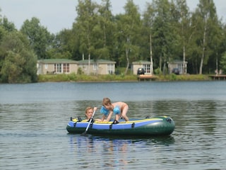 Parc de vacances Hoge Hexel  38
