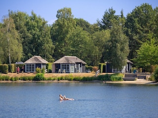 Parc de vacances Hoge Hexel  28