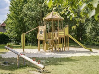 Parco vacanze Hoge Hexel  39
