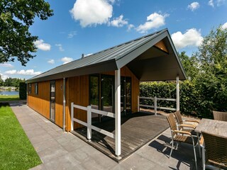 Ferienpark Hoge Hexel Außenaufnahme 3