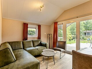 Vakantiepark Hoge Hexel Kenmerken 7